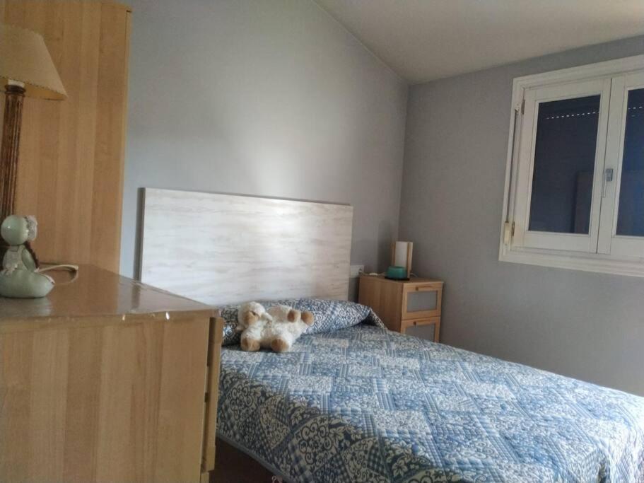 Apartamento Entrerios Barbastro Exterior photo